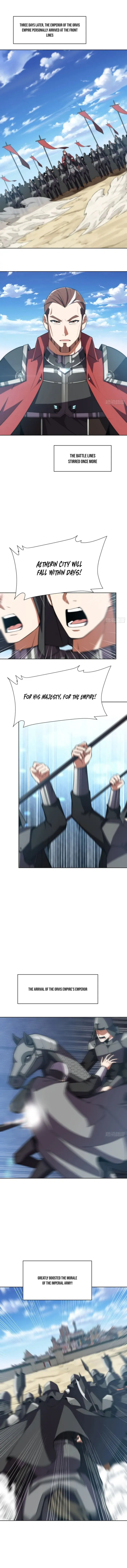 Read Forging an Industrial Empire in a Magical World Manga Online