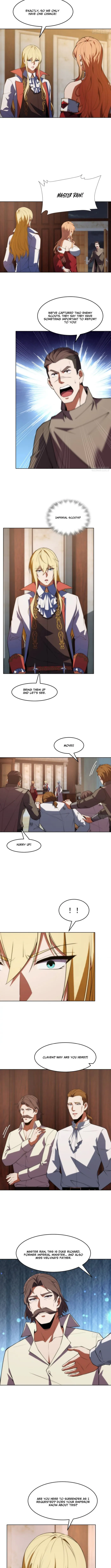 Read Forging an Industrial Empire in a Magical World Manga Online