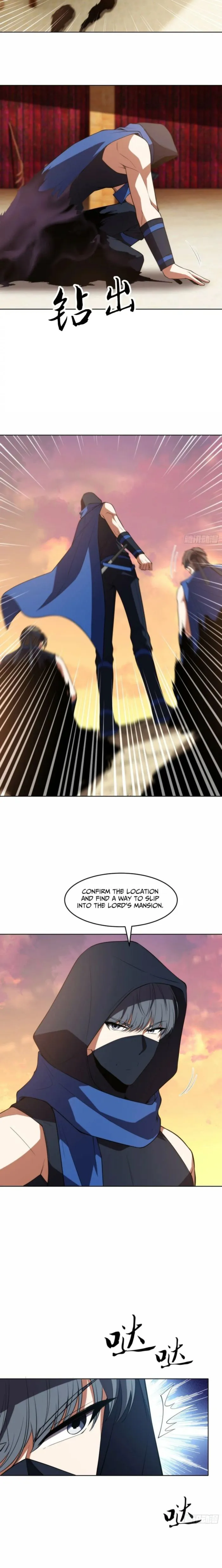 Read Forging an Industrial Empire in a Magical World Manga Online