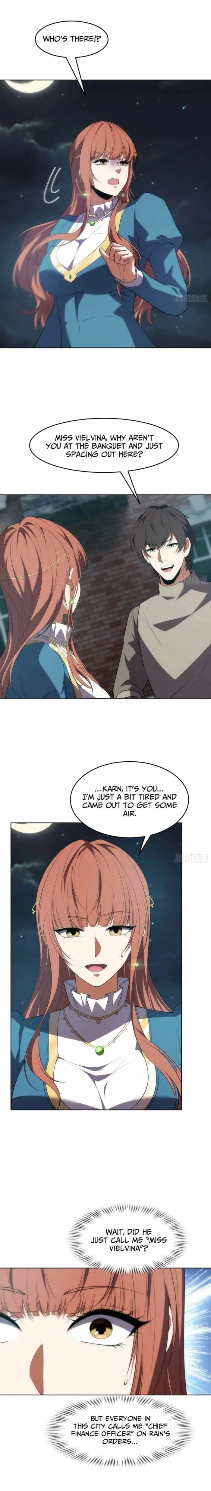 Read Forging an Industrial Empire in a Magical World Manga Online