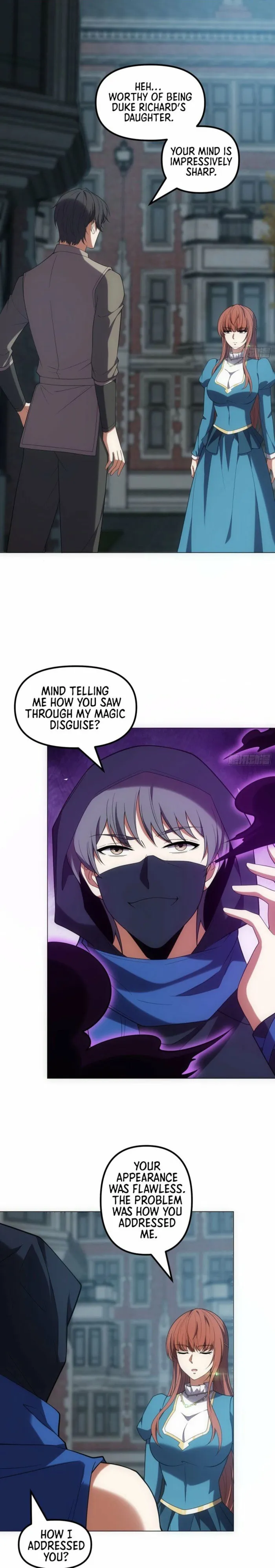 Read Forging an Industrial Empire in a Magical World Manga Online