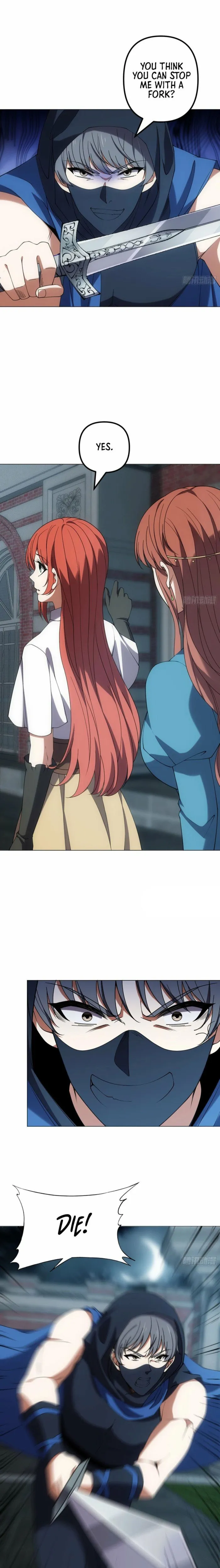 Read Forging an Industrial Empire in a Magical World Manga Online