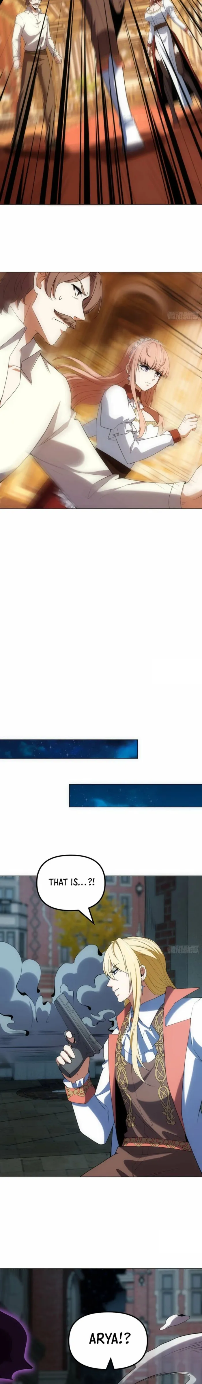 Read Forging an Industrial Empire in a Magical World Manga Online