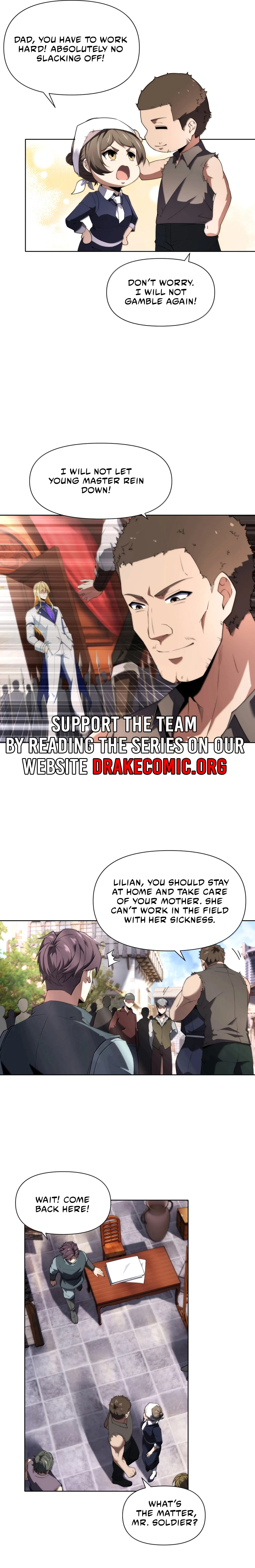 Read Forging an Industrial Empire in a Magical World Manga Online