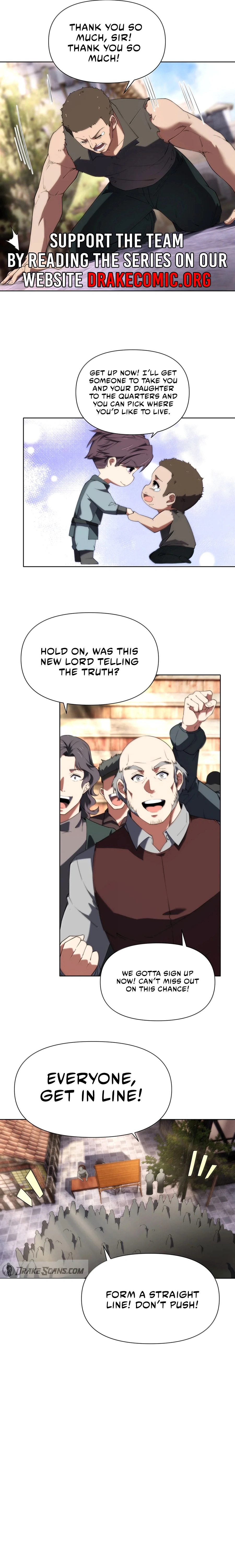 Read Forging an Industrial Empire in a Magical World Manga Online