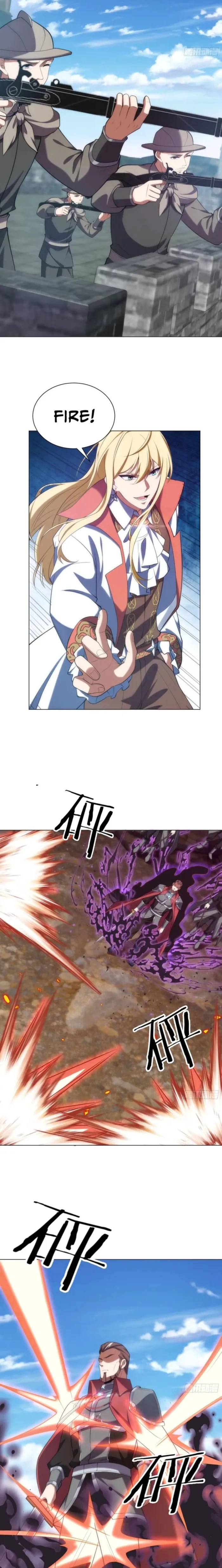 Read Forging an Industrial Empire in a Magical World Manga Online