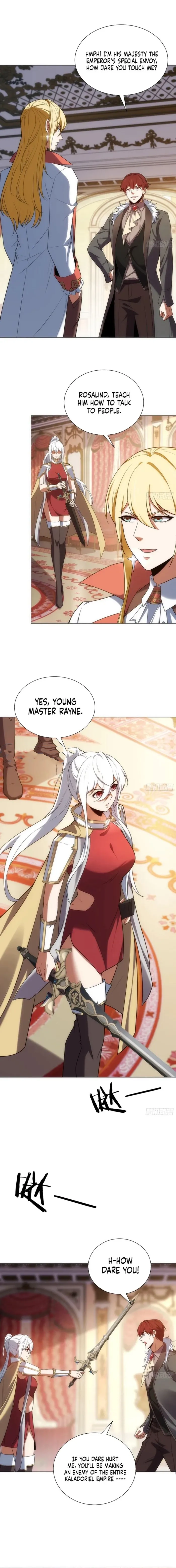 Read Forging an Industrial Empire in a Magical World Manga Online