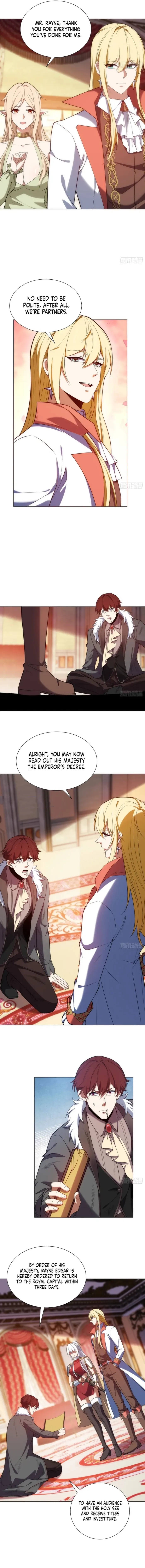 Read Forging an Industrial Empire in a Magical World Manga Online