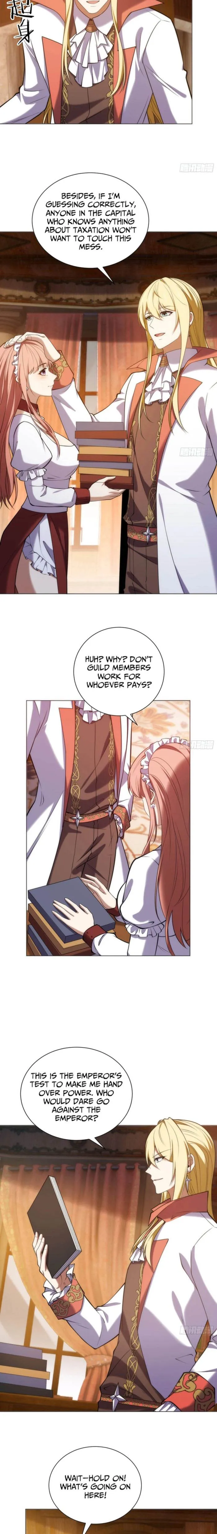 Read Forging an Industrial Empire in a Magical World Manga Online