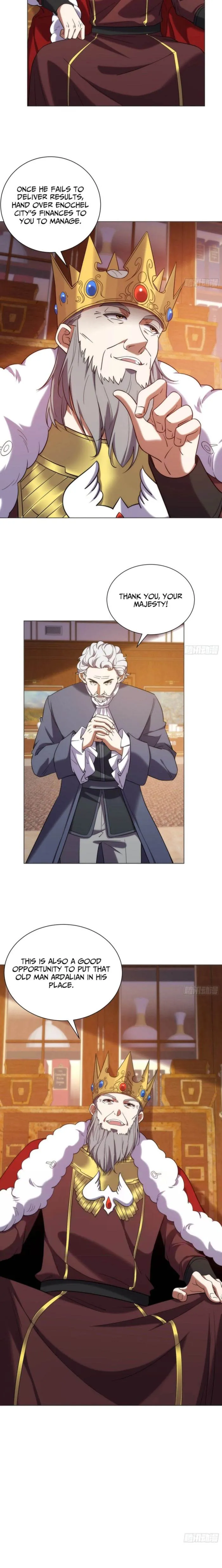 Read Forging an Industrial Empire in a Magical World Manga Online