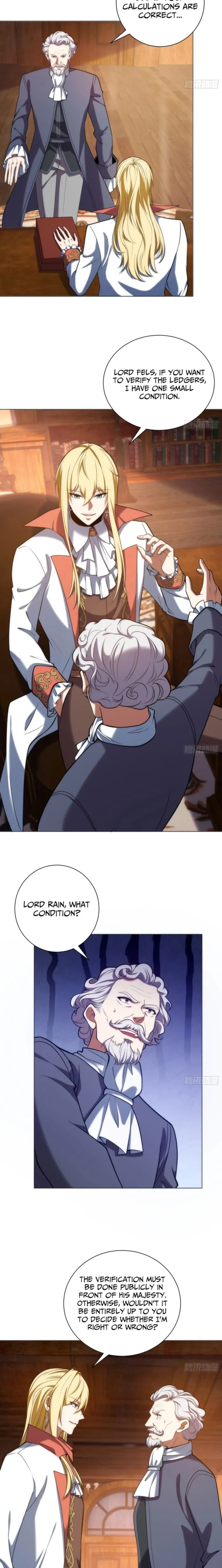 Read Forging an Industrial Empire in a Magical World Manga Online