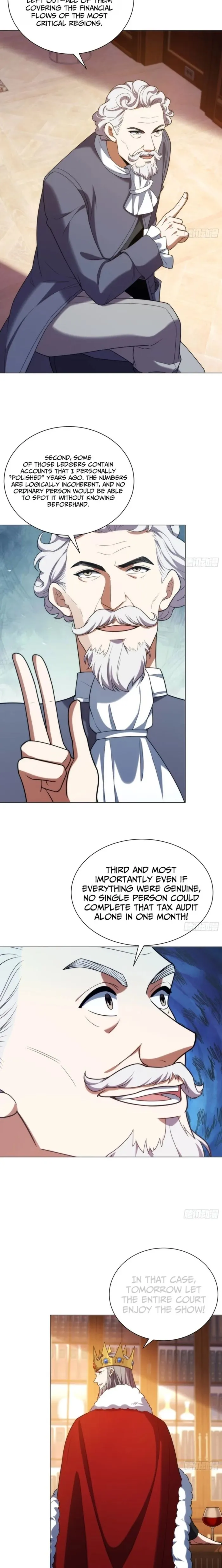 Read Forging an Industrial Empire in a Magical World Manga Online