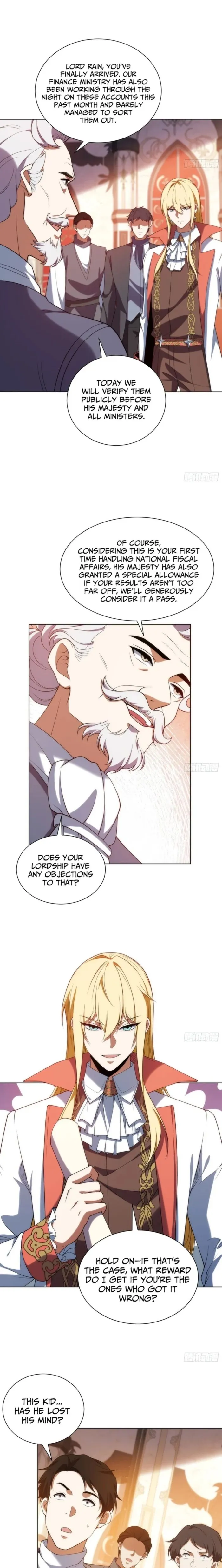 Read Forging an Industrial Empire in a Magical World Manga Online