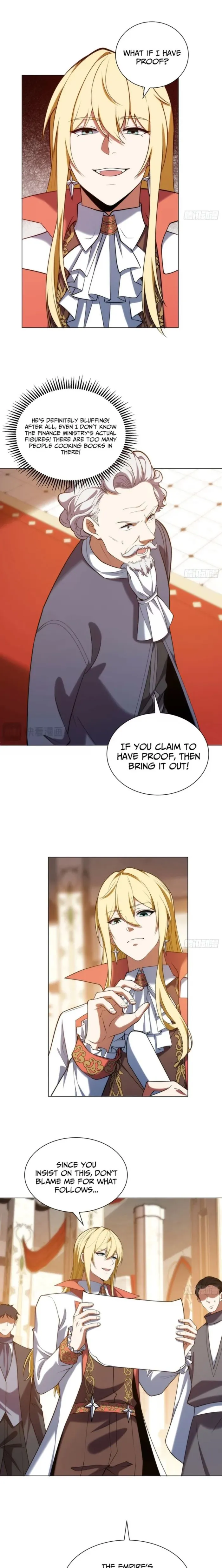 Read Forging an Industrial Empire in a Magical World Manga Online