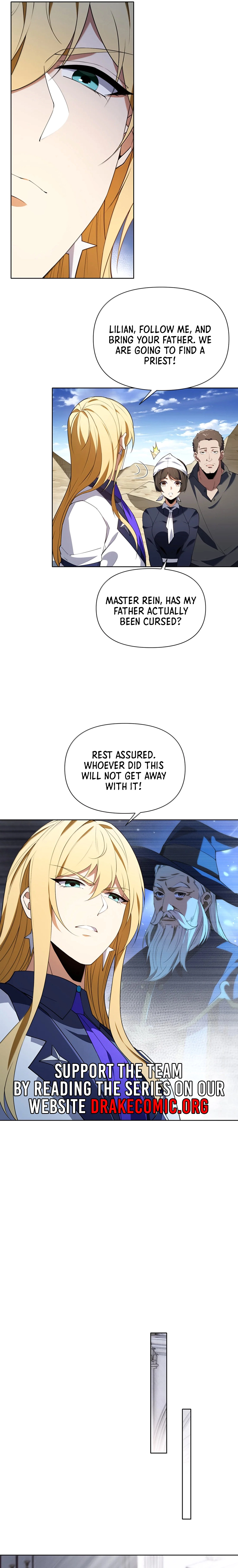 Read Forging an Industrial Empire in a Magical World Manga Online