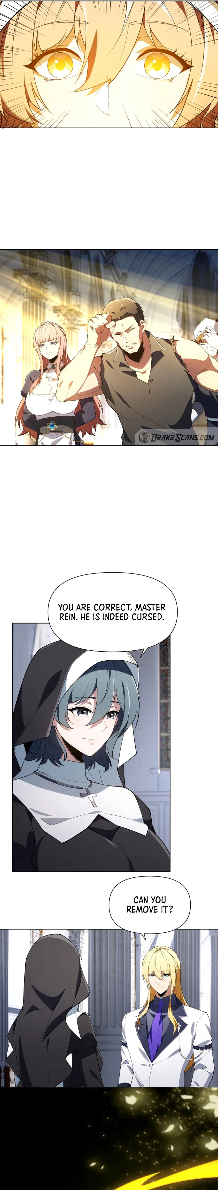 Read Forging an Industrial Empire in a Magical World Manga Online