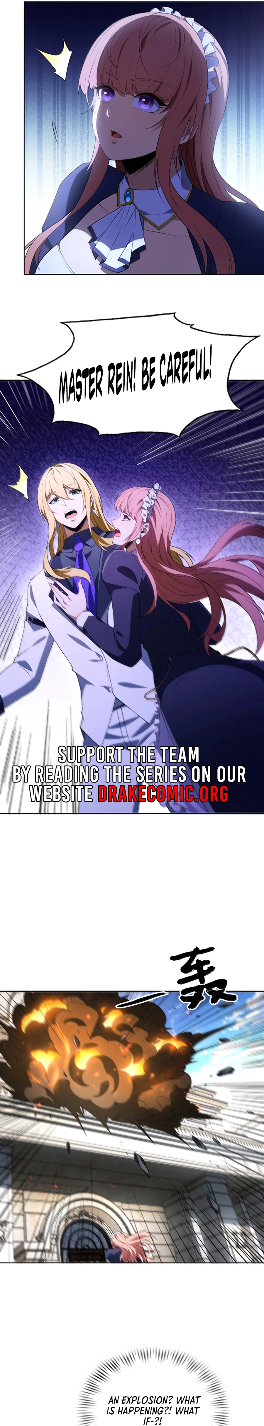 Read Forging an Industrial Empire in a Magical World Manga Online