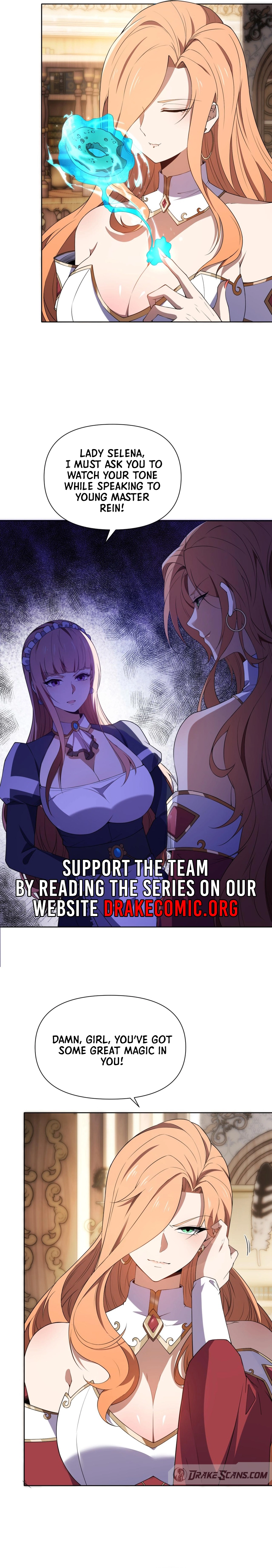 Read Forging an Industrial Empire in a Magical World Manga Online