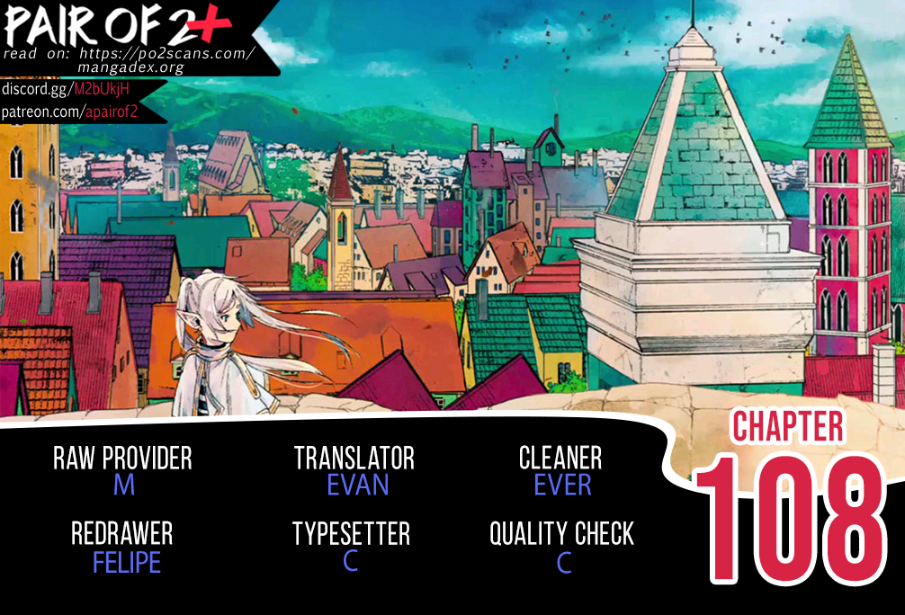 Read Frieren_ Beyond Journey's End Manga Online