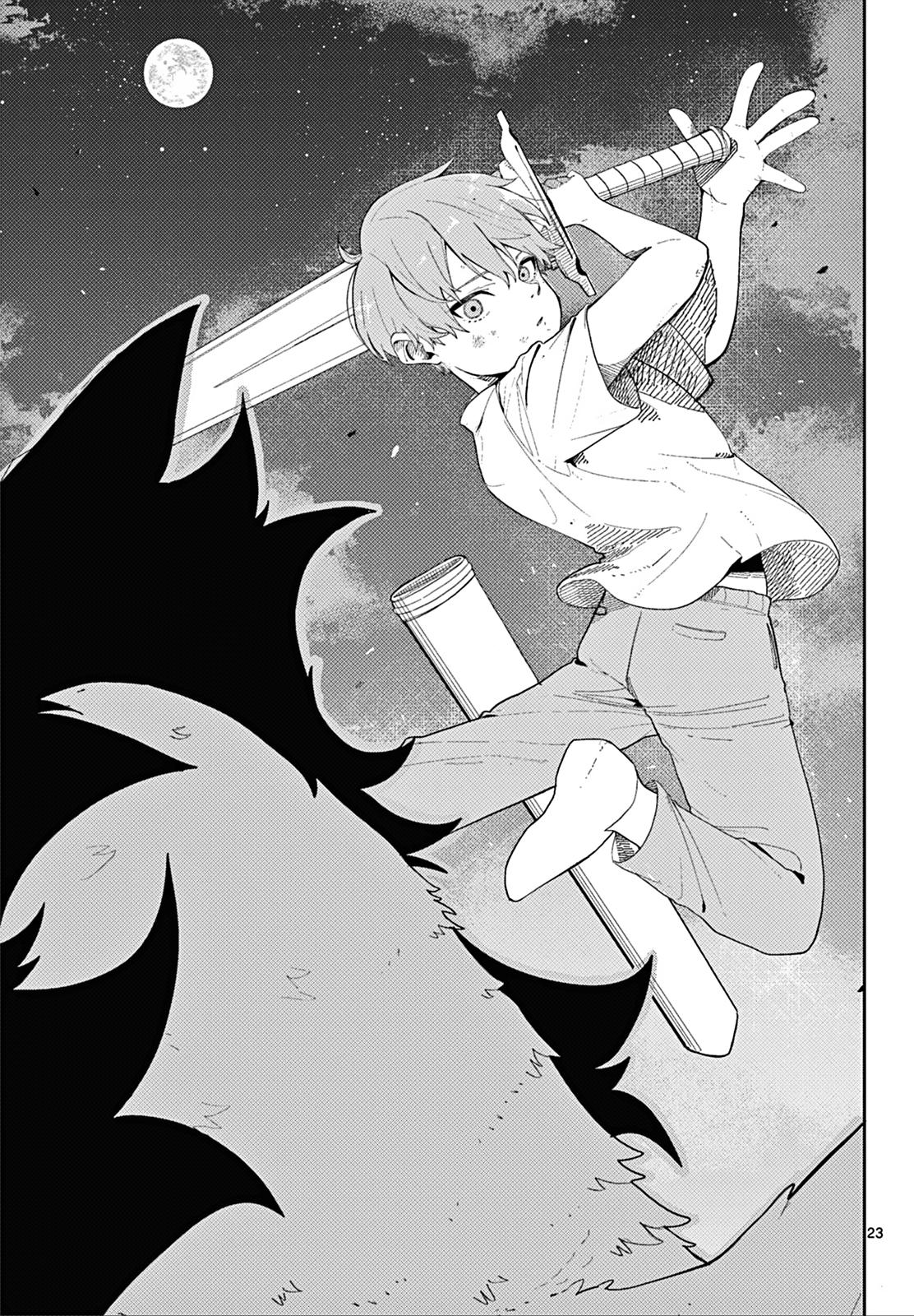 Read Frieren_ Beyond Journey's End Manga Online