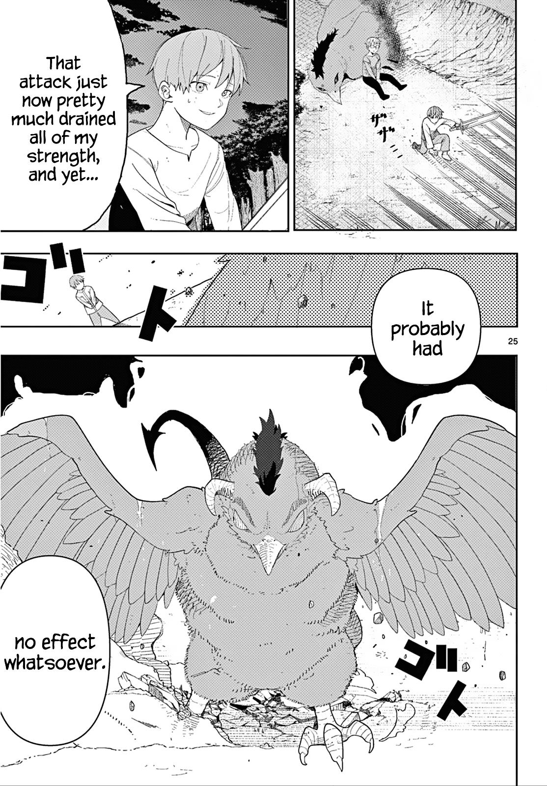 Read Frieren_ Beyond Journey's End Manga Online