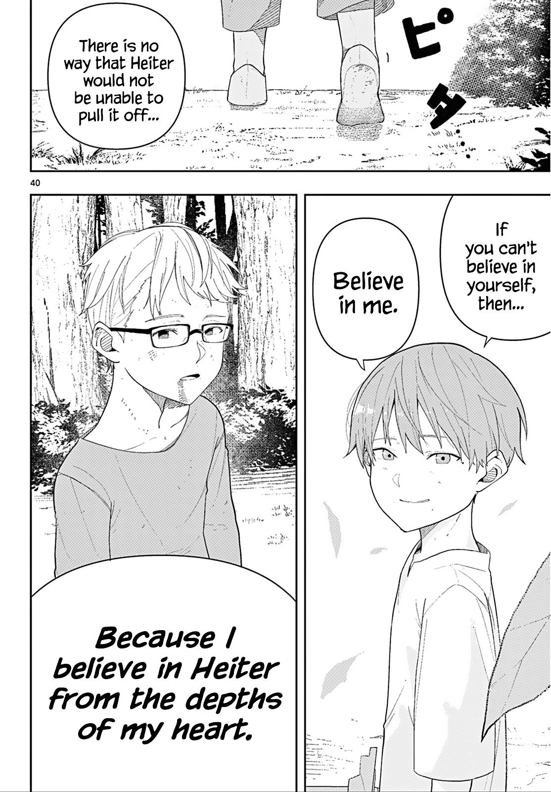 Read Frieren_ Beyond Journey's End Manga Online