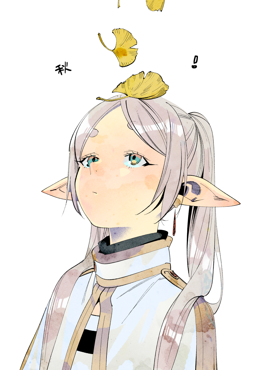 Read Frieren_ Beyond Journey's End Manga Online