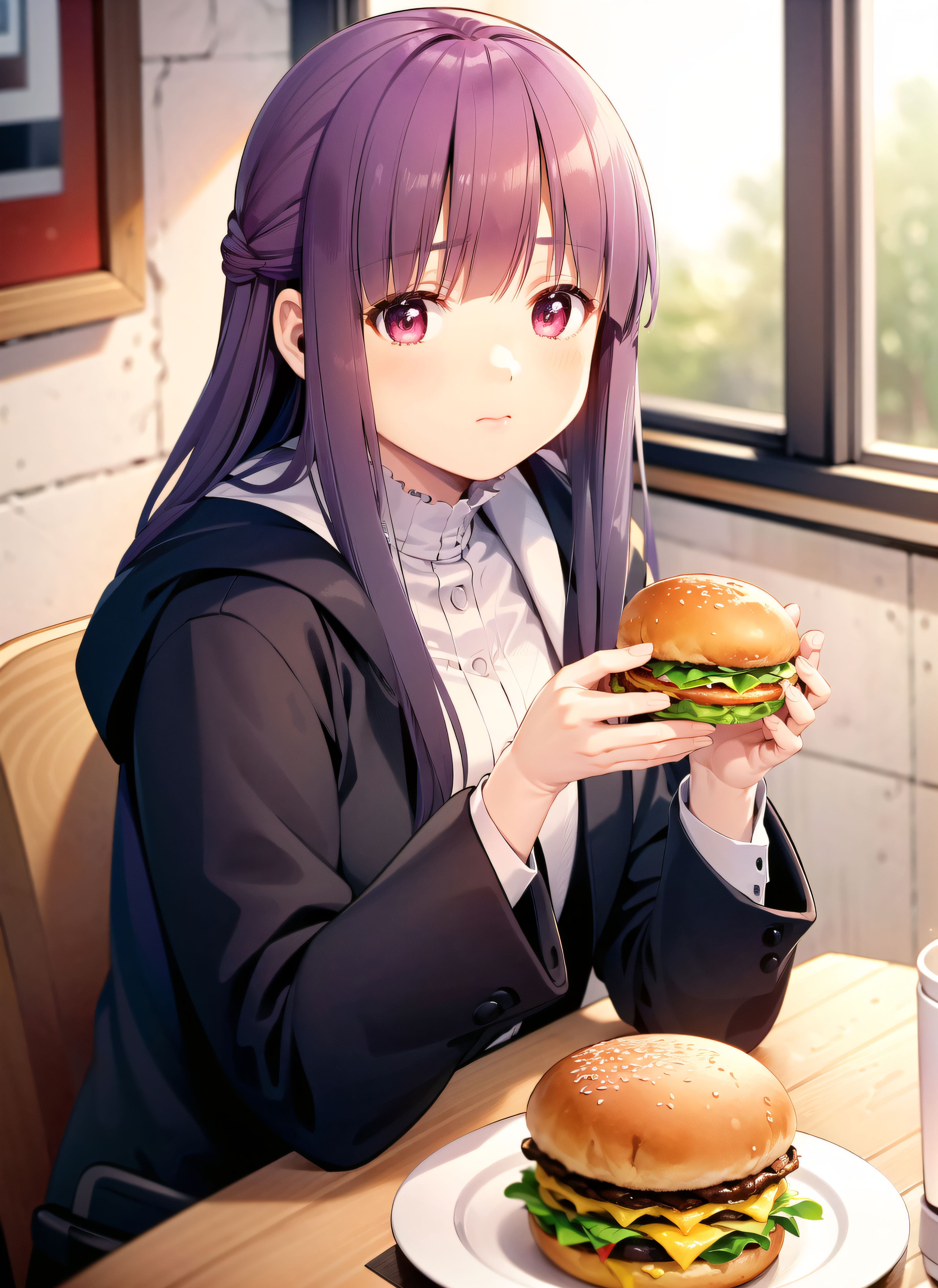 Read Frieren_ Beyond Journey's End Manga Online