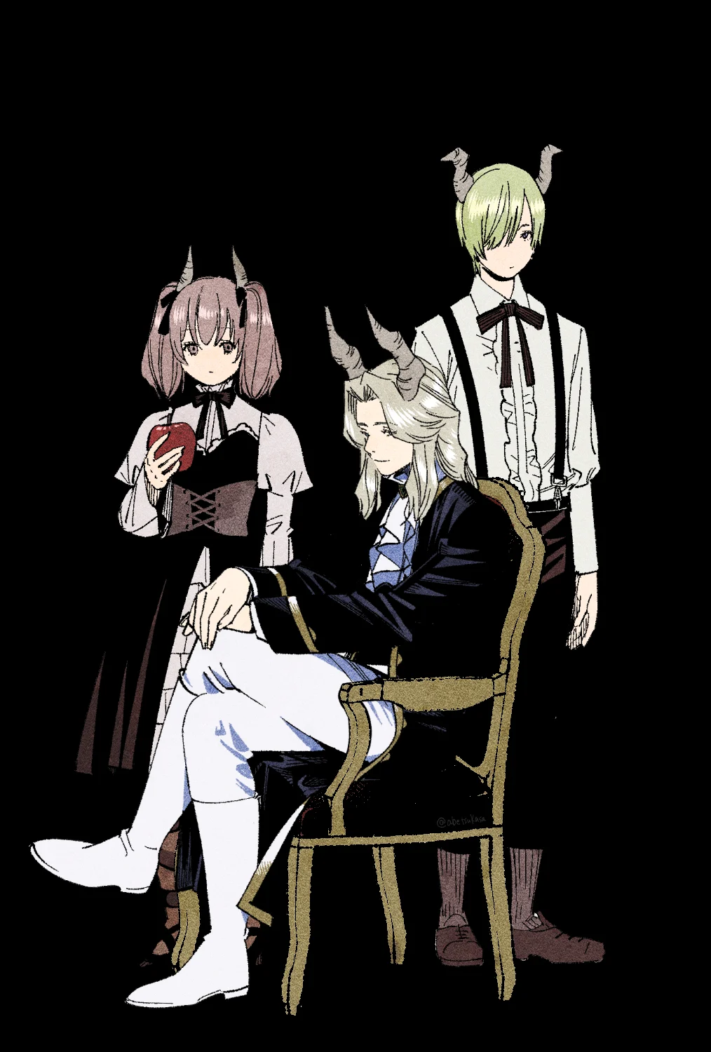 Read Frieren_ Beyond Journey's End Manga Online