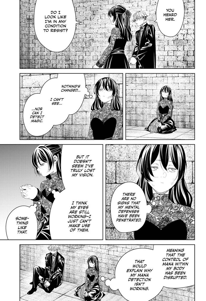 Read Frieren_ Beyond Journey's End Manga Online