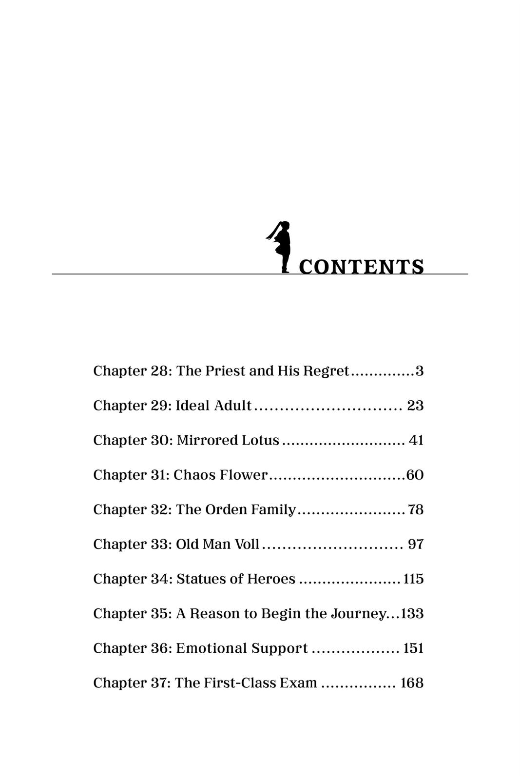 Read Frieren_ Beyond Journey's End Manga Online