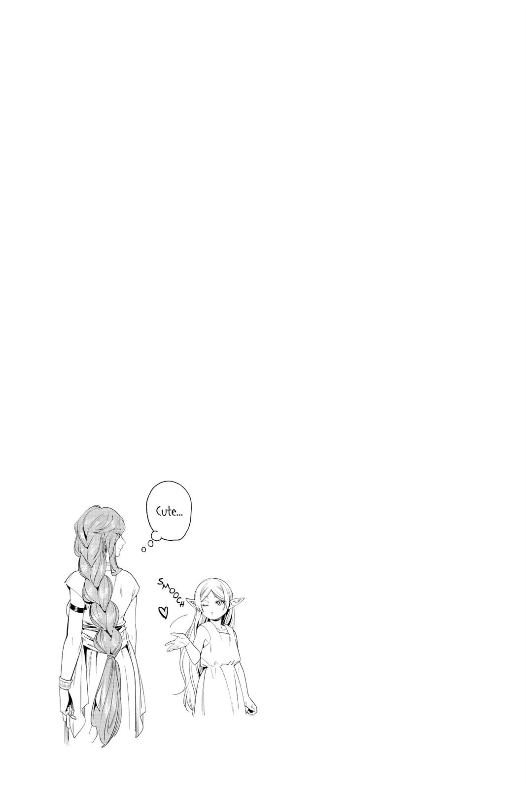 Read Frieren_ Beyond Journey's End Manga Online
