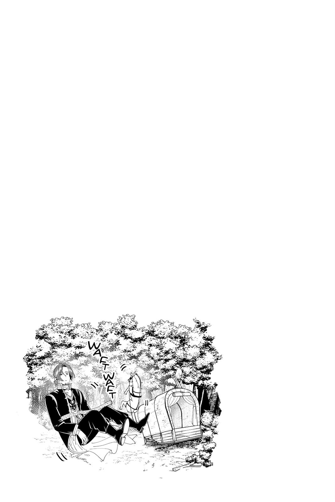 Read Frieren_ Beyond Journey's End Manga Online