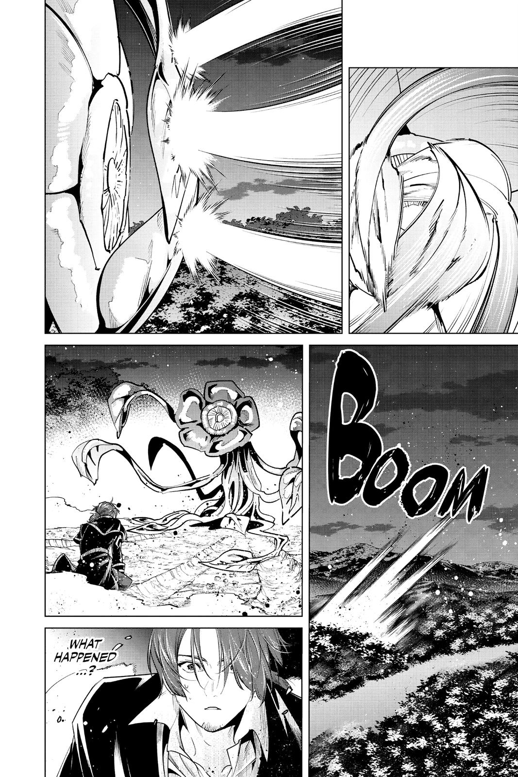 Read Frieren_ Beyond Journey's End Manga Online