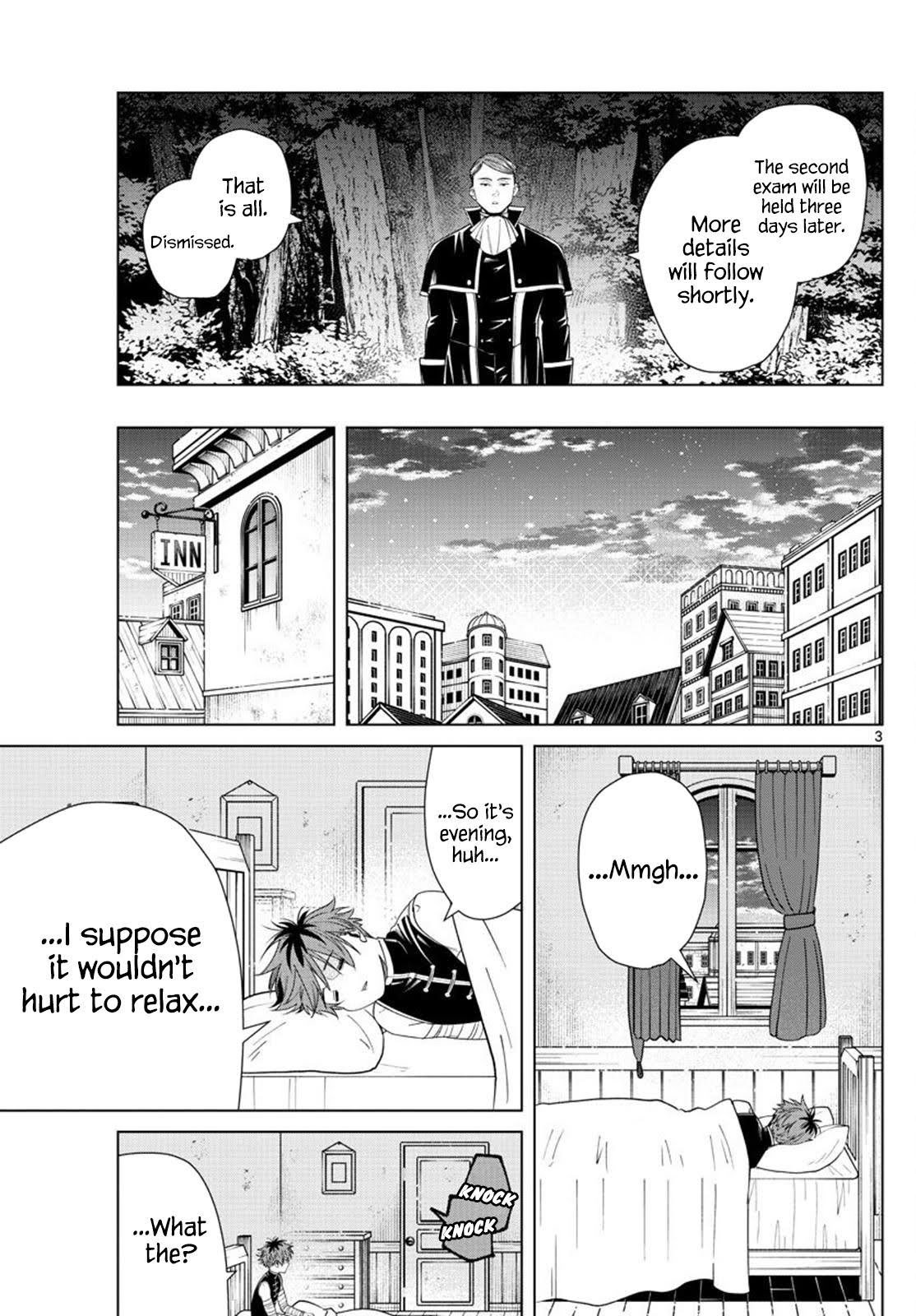 Read Frieren_ Beyond Journey's End Manga Online