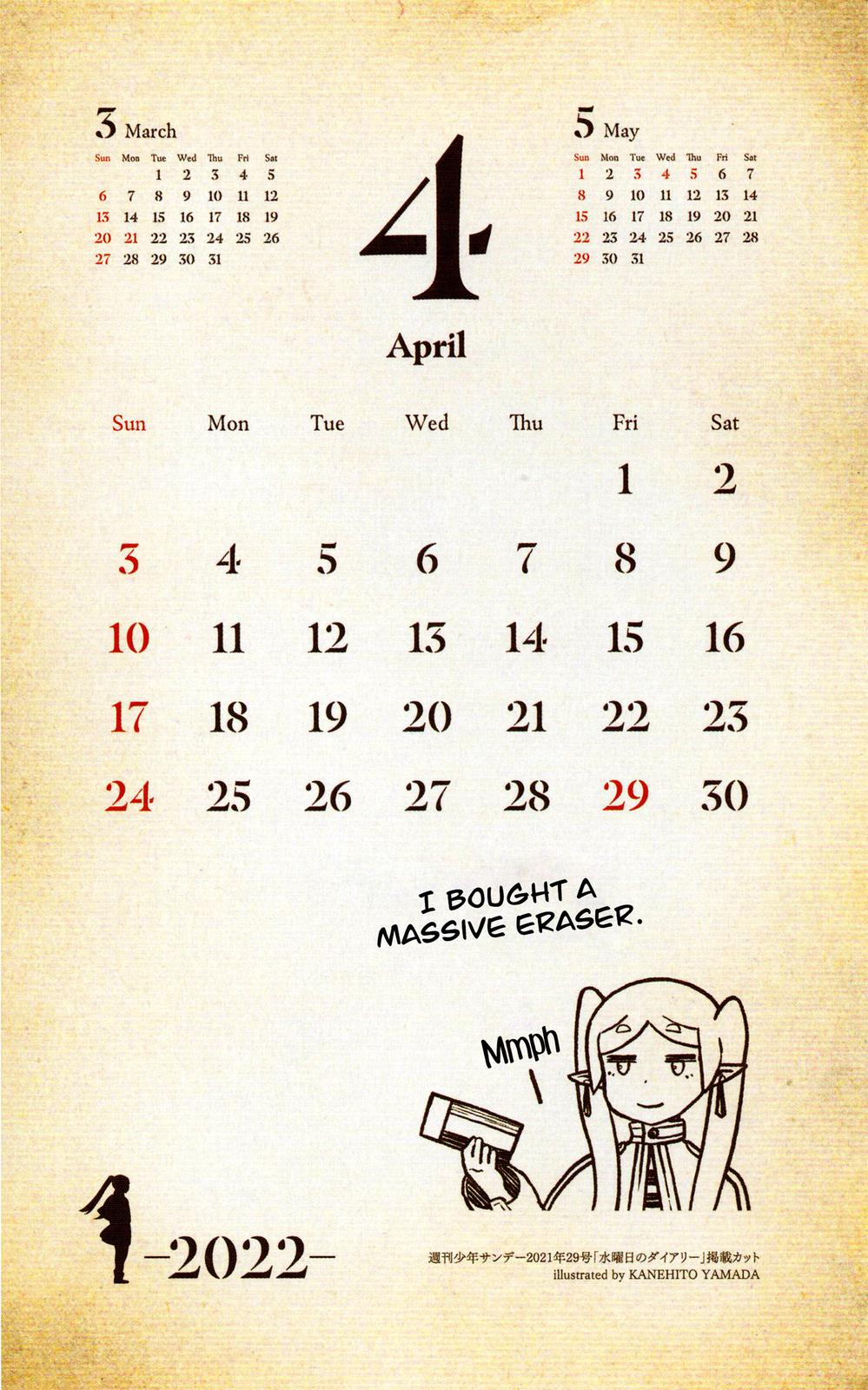 Read Frieren_ Beyond Journey's End Manga Online