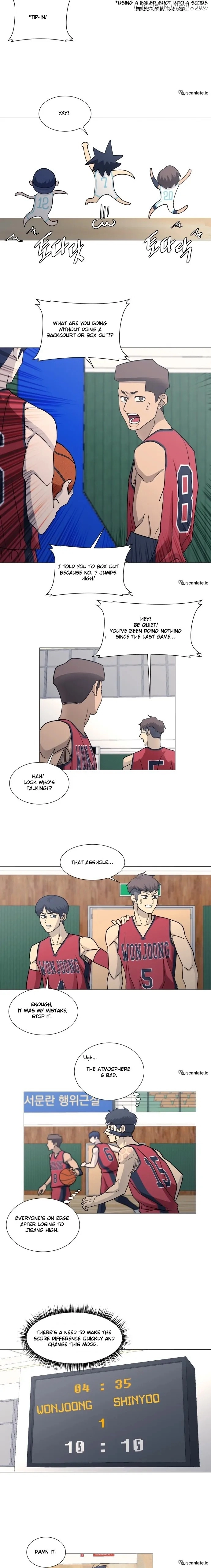 Read Garbage Time Manga Online