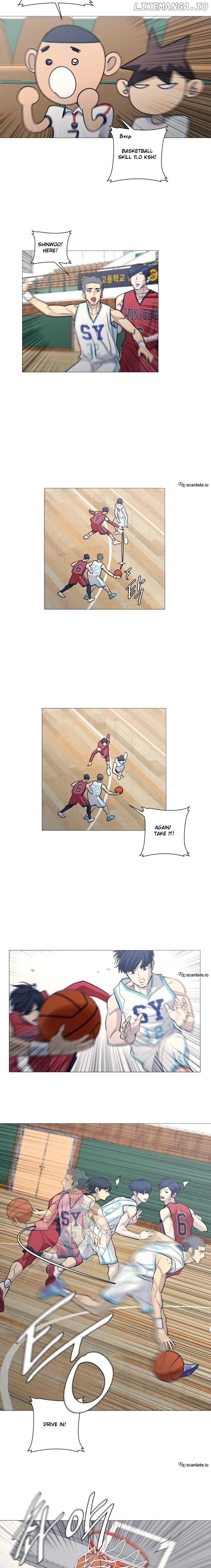 Read Garbage Time Manga Online