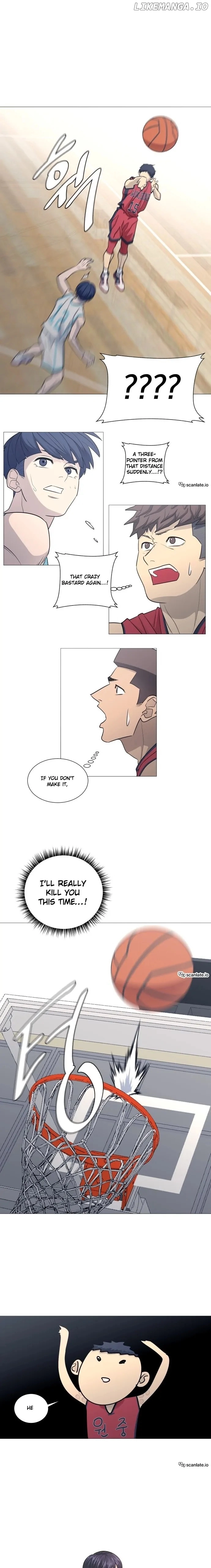 Read Garbage Time Manga Online