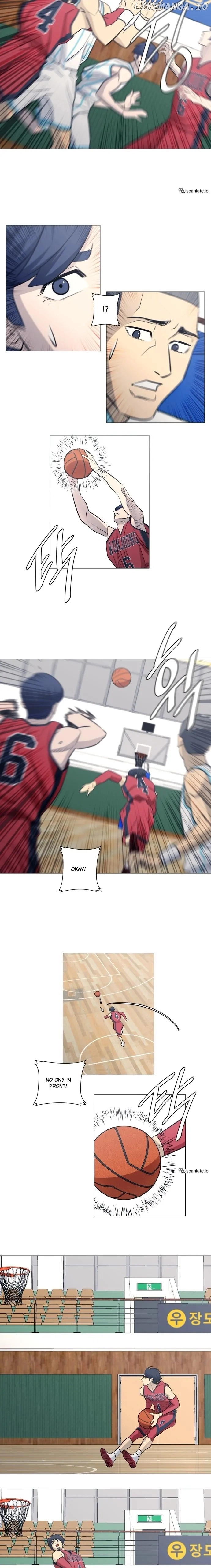 Read Garbage Time Manga Online