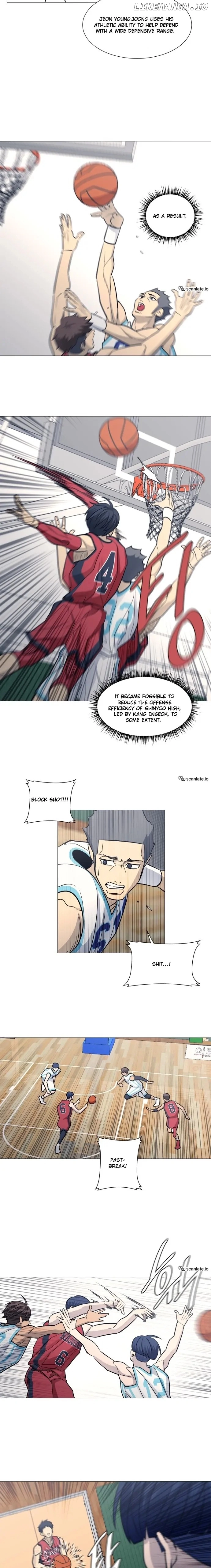Read Garbage Time Manga Online
