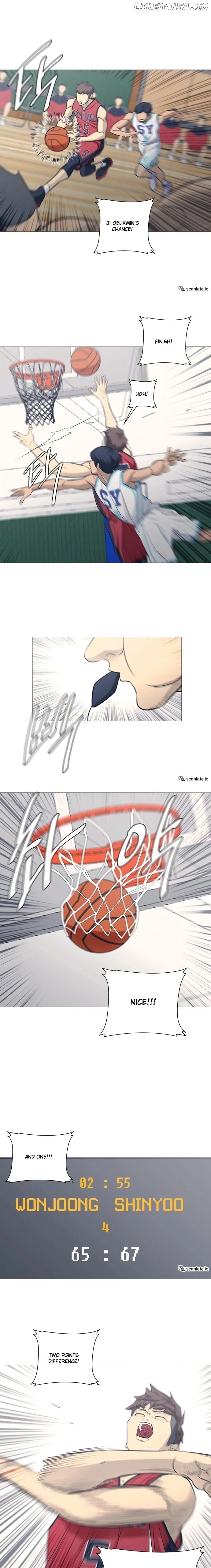 Read Garbage Time Manga Online