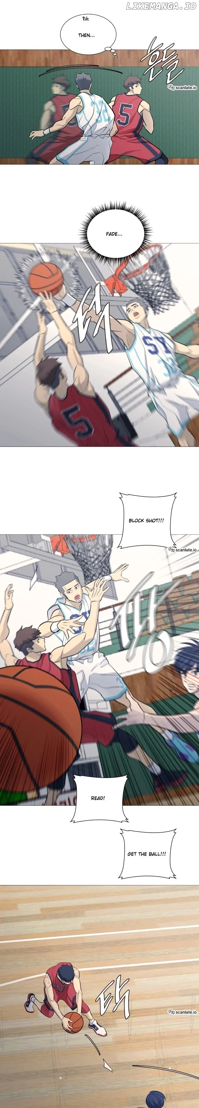 Read Garbage Time Manga Online