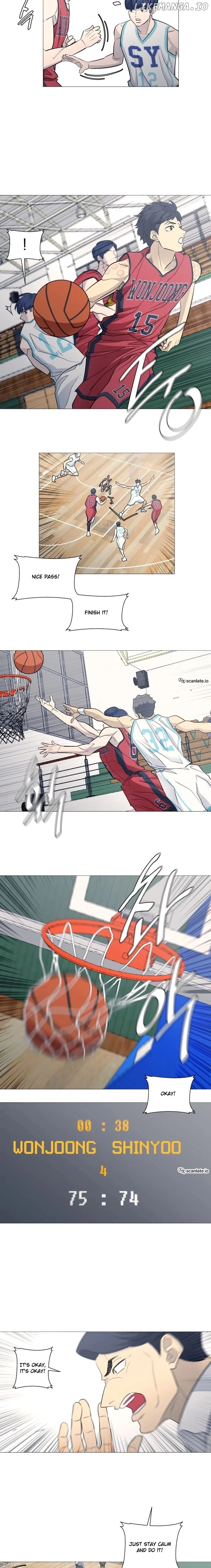 Read Garbage Time Manga Online