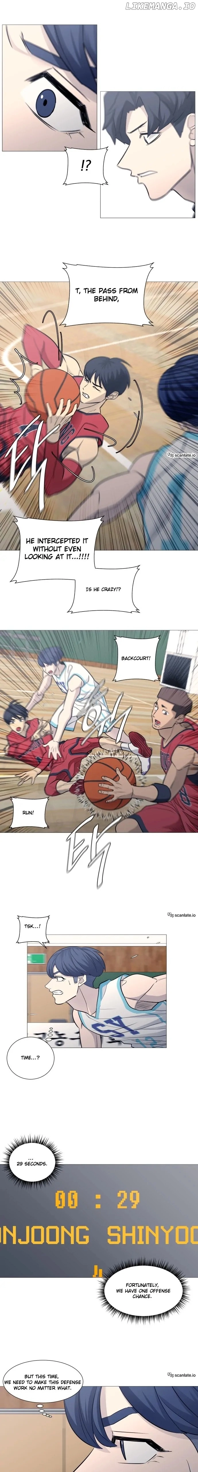 Read Garbage Time Manga Online