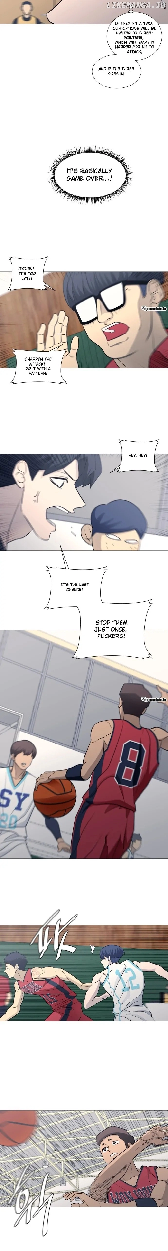 Read Garbage Time Manga Online