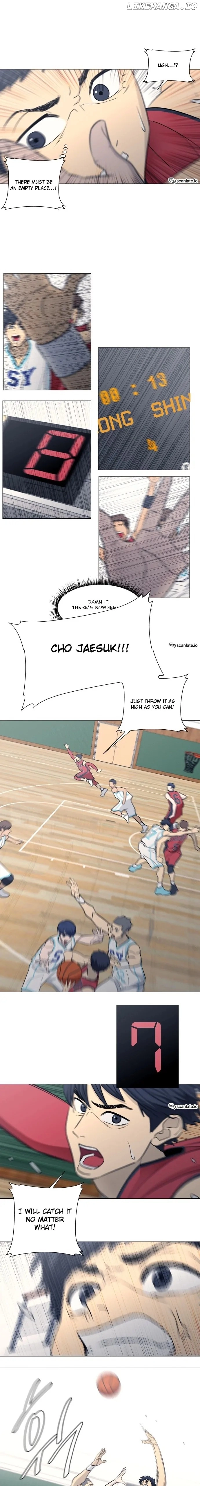 Read Garbage Time Manga Online