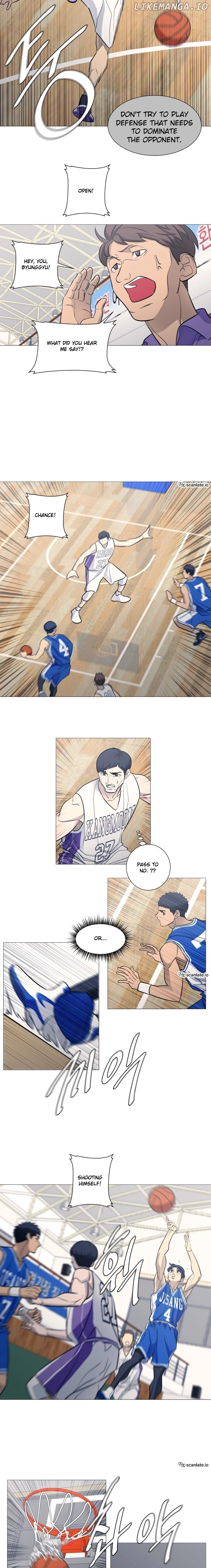 Read Garbage Time Manga Online