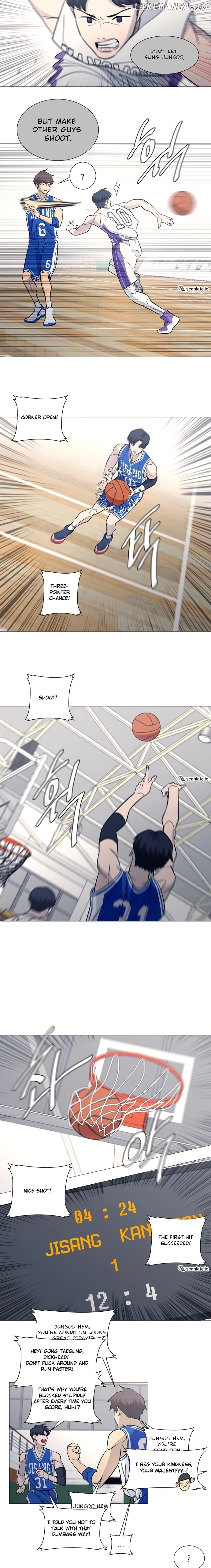 Read Garbage Time Manga Online