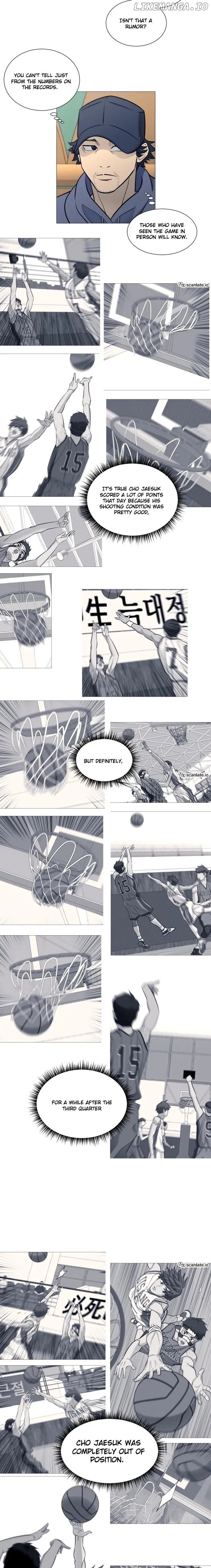 Read Garbage Time Manga Online